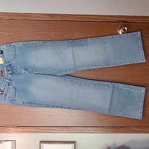 Aurora wrangler jeans